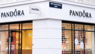 潘多拉關店要超百家？網紅輕奢品怎么不好賣了？