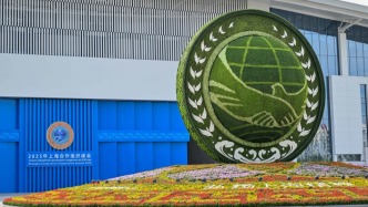 上海合作组织成员国元首理事会关于支持多边贸易体制的声明