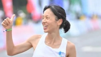 “最快女護士”張水華求調休跑馬拉松，福州市衛(wèi)健委及醫(yī)院回應