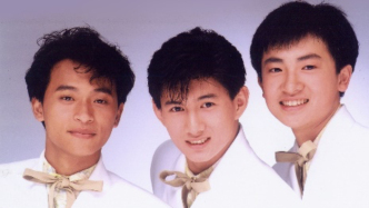 母帶重制，小虎隊(duì)全部曲目上線