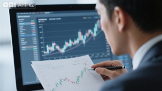 中報季后A股怎么買？券商9月金股轉(zhuǎn)向成長風格，電子股最熱