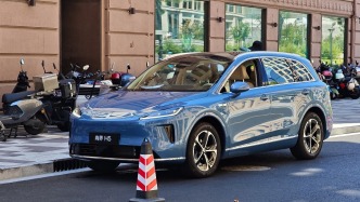 尚界成為車圈現(xiàn)象級新秀背后：上汽聯(lián)手華為，如何實現(xiàn)1+1>2