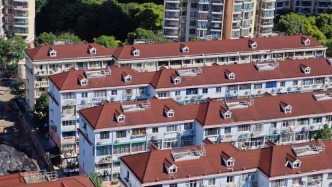 新政帶動(dòng)京滬樓市8月成交回升，機(jī)構(gòu)期待政策繼續(xù)加力