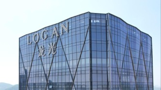 龙光控股：债券购回资金总额4.5亿元，本期成交4285.41万元