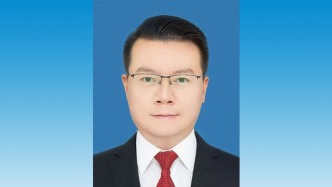 “80后”宁夏商务厅副厅长庞子杰已赴银川市工作