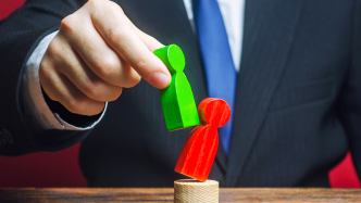 “i人营销官”李凤刚任期未满两年，一汽奥迪宣告换帅