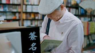 人文教育的價(jià)值，陳子善：文學(xué)藝術(shù)幫助我們辨別丑陋、野蠻和高尚
