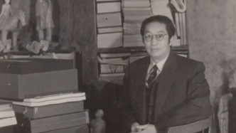 “最神秘的案卷”：鄭振鐸《記復(fù)社》的人和事