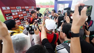 U23亞預賽開打，中國足球今年最后一塊遮羞布能保住嗎