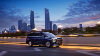 洞悉用户五大“意难平”，东风风行推出20万内唯一中大型插混MPV