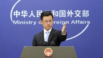 外交部：對(duì)俄方持普通護(hù)照人員試行免簽政策