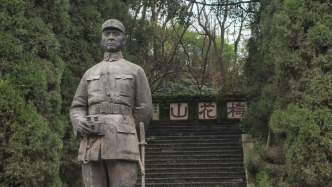 銘記歷史 緬懷先烈｜張自忠：盡忠報國，浩氣長存