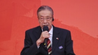 日籍八路軍老戰(zhàn)士之子：一個(gè)民族的反省遠(yuǎn)比另一個(gè)民族的寬容更重要