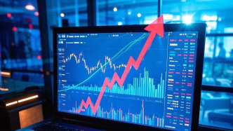 A股8月新开户数265万户，同比增长165%