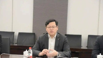 浦發(fā)銀行零售業(yè)務(wù)部總經(jīng)理陳雷獲聘上海銀行副行長(zhǎng)