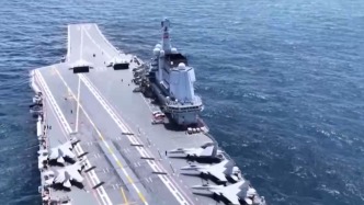 國之重器上場！我軍新一代武器裝備將集中亮相