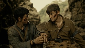 《營(yíng)救飛虎》上映，“美國(guó)抗日老兵為中國(guó)取得的成就驕傲”