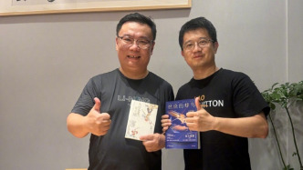 法醫(yī)秦明：我兒子看馬伯庸一本不落，我的書一本不看