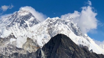 尼泊爾秋季登山季逾200名登山者已獲許可