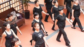 湖里文化惠民启示②｜商场景点运动场竞相融入，文化长出“群众根系”