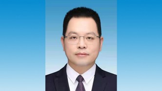 徐禮輝任“全國(guó)百?gòu)?qiáng)區(qū)”浙江臺(tái)州市黃巖區(qū)委書記