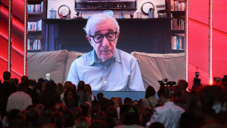 烏克蘭抵制伍迪·艾倫；瓜達(dá)尼諾新作《獵殺之后》則向其致敬