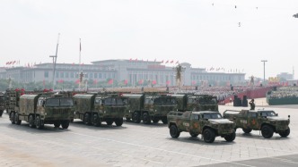 对空抗击方队：构筑起防空御天的坚固屏障