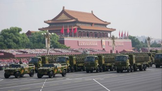 预警探测方队：守望国家空天安全的“千里眼”