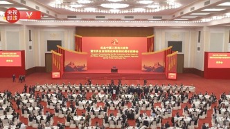 视频丨纪念中国人民抗日战争暨世界反法西斯战争胜利80周年招待会在京隆重举行