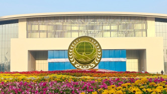 勇担大义 笃行大道——习近平主席主持上海合作组织天津峰会并举行系列活动纪实