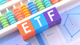股票型ETF單日吸金超百億元，通信、券商、有色金屬主題受青睞