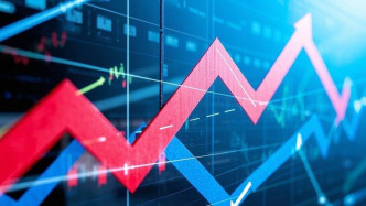 滬指跌1.16%，創(chuàng)指漲0.95%：AI硬件午后再度走強，兩市成交超2.3萬億元