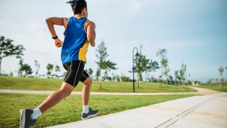 漲知識｜跑量少也能提高成績？新賽季到來前就該這么練