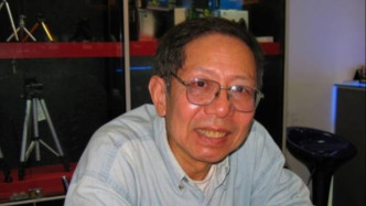 86歲蘇州大學(xué)教授謝惠民離世，系新中國授予的首批博士之一
