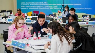 激發(fā)農(nóng)業(yè)創(chuàng)新潛力：拼多多助力全球農(nóng)創(chuàng)客的探索與實踐