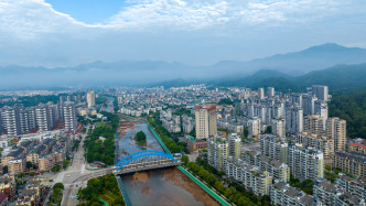 推進(jìn)人口小縣機(jī)構(gòu)改革，麗水市云和縣精減8個黨政機(jī)構(gòu)