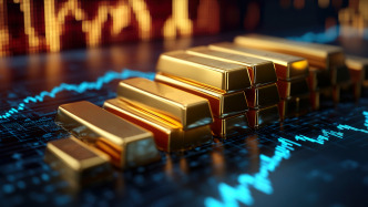 黃金期貨沖上3600美元，足金首飾單價(jià)破1050元，華爾街還在唱多