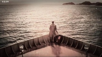 抗日戰(zhàn)爭(zhēng)電子游戲的情感敘事轉(zhuǎn)向——以《隱形守護(hù)者》為例