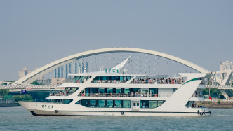 濃縮兩岸精華景觀，上海這條精品觀光航線將啟動(dòng)常態(tài)化運(yùn)營(yíng)