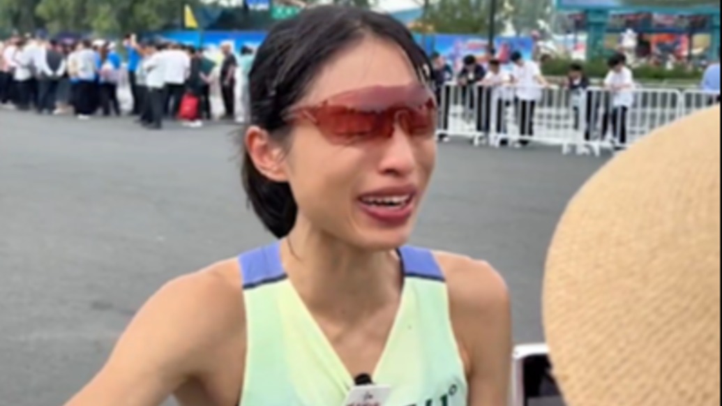 微言大義｜受訪者為何常?！胺嚒保?/></span></div><div><h2 class=