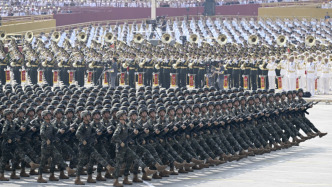 中央軍委主席習(xí)近平簽署通令，嘉獎參加紀(jì)念中國人民抗日戰(zhàn)爭暨世界反法西斯戰(zhàn)爭勝利80周年閱兵全體人員