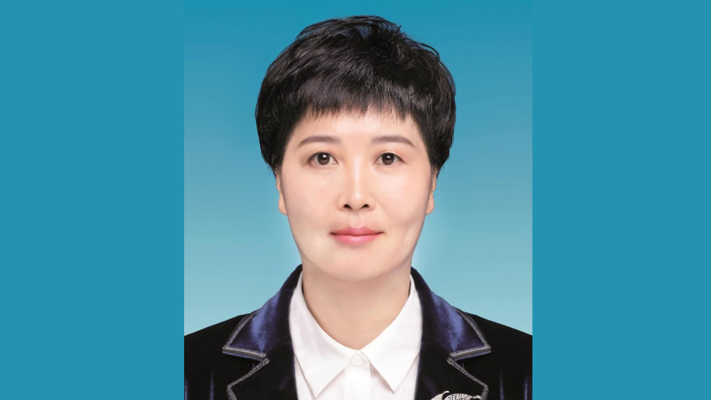 崔景英已任吉林白城市代市长，原任内蒙古乌海市市长