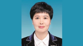 崔景英已任吉林白城市代市長(zhǎng)，原任內(nèi)蒙古烏海市市長(zhǎng)