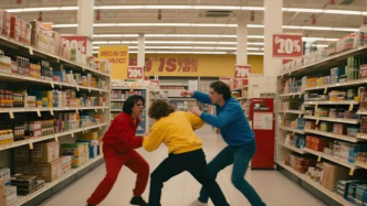 京东布局硬折扣，零售行业进入折扣大战