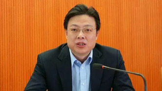 东营市委书记杨国强南下，履新海南省领导