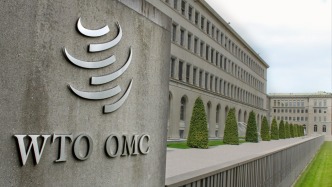 白宮撤回削減世貿(mào)組織資金計劃