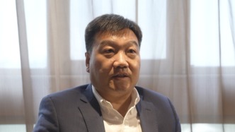 被免職6天后，青島市文旅局原局長潘峰宣告落馬