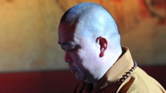 釋永信涉嫌刑事犯罪，河南省佛教協(xié)會發(fā)文