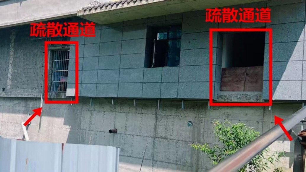 毕节一公立医院未验收就投入使用?管委会:确实未完全验收,是经过研判评估做出的决定