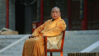 河南省佛教協(xié)會：釋永信目無國法、罔顧教規(guī)，六根不凈、屢破底線